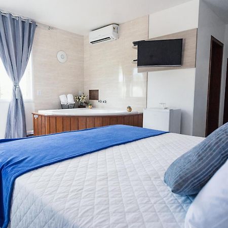 גרופאבה La Plage Residence מראה חיצוני תמונה