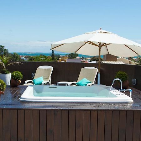 גרופאבה La Plage Residence מראה חיצוני תמונה