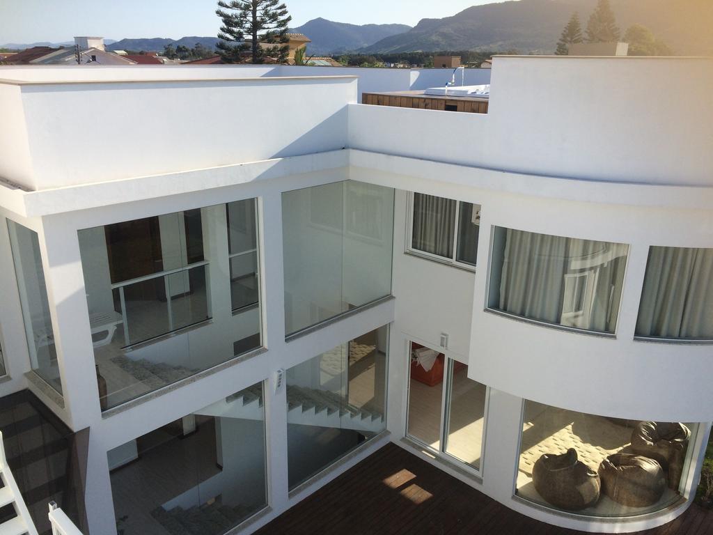 גרופאבה La Plage Residence מראה חיצוני תמונה