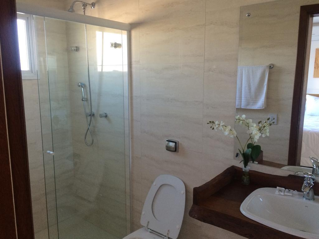 גרופאבה La Plage Residence מראה חיצוני תמונה