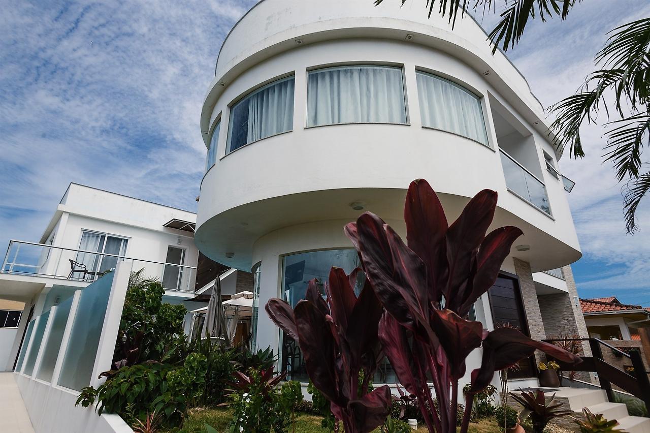 גרופאבה La Plage Residence מראה חיצוני תמונה