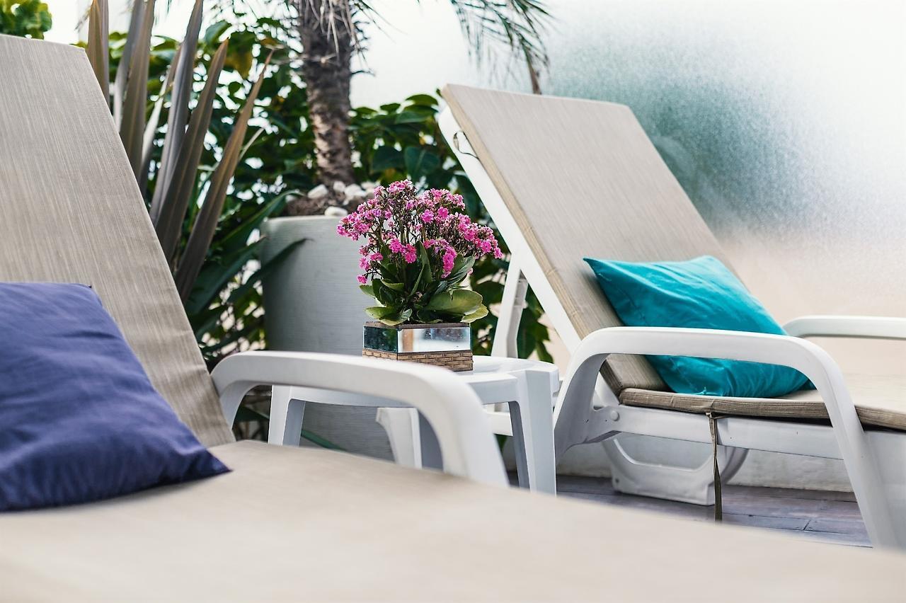 גרופאבה La Plage Residence מראה חיצוני תמונה