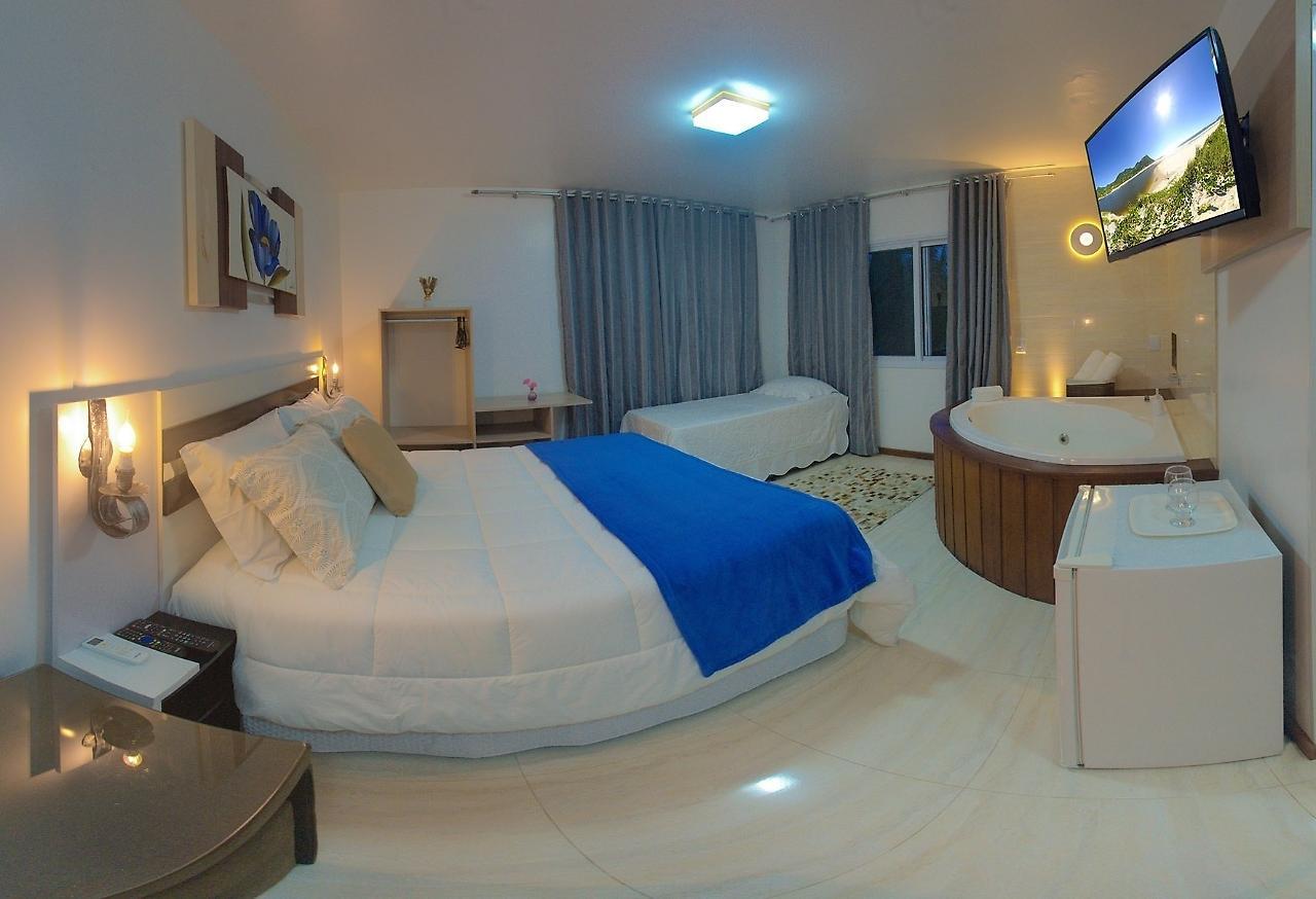 גרופאבה La Plage Residence מראה חיצוני תמונה