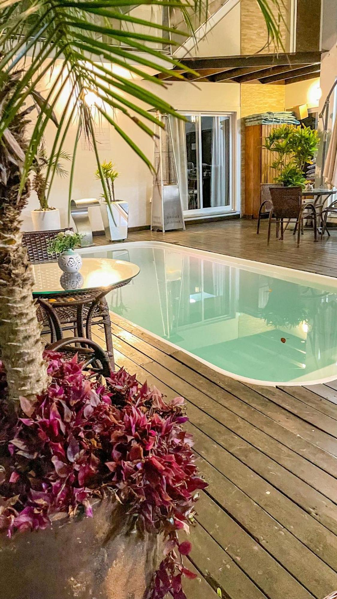 גרופאבה La Plage Residence מראה חיצוני תמונה