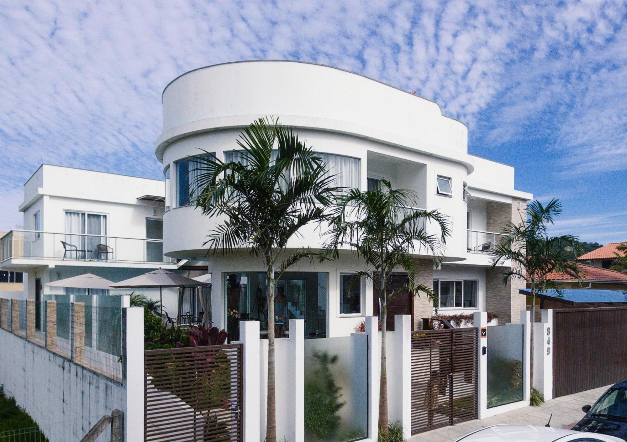 גרופאבה La Plage Residence מראה חיצוני תמונה
