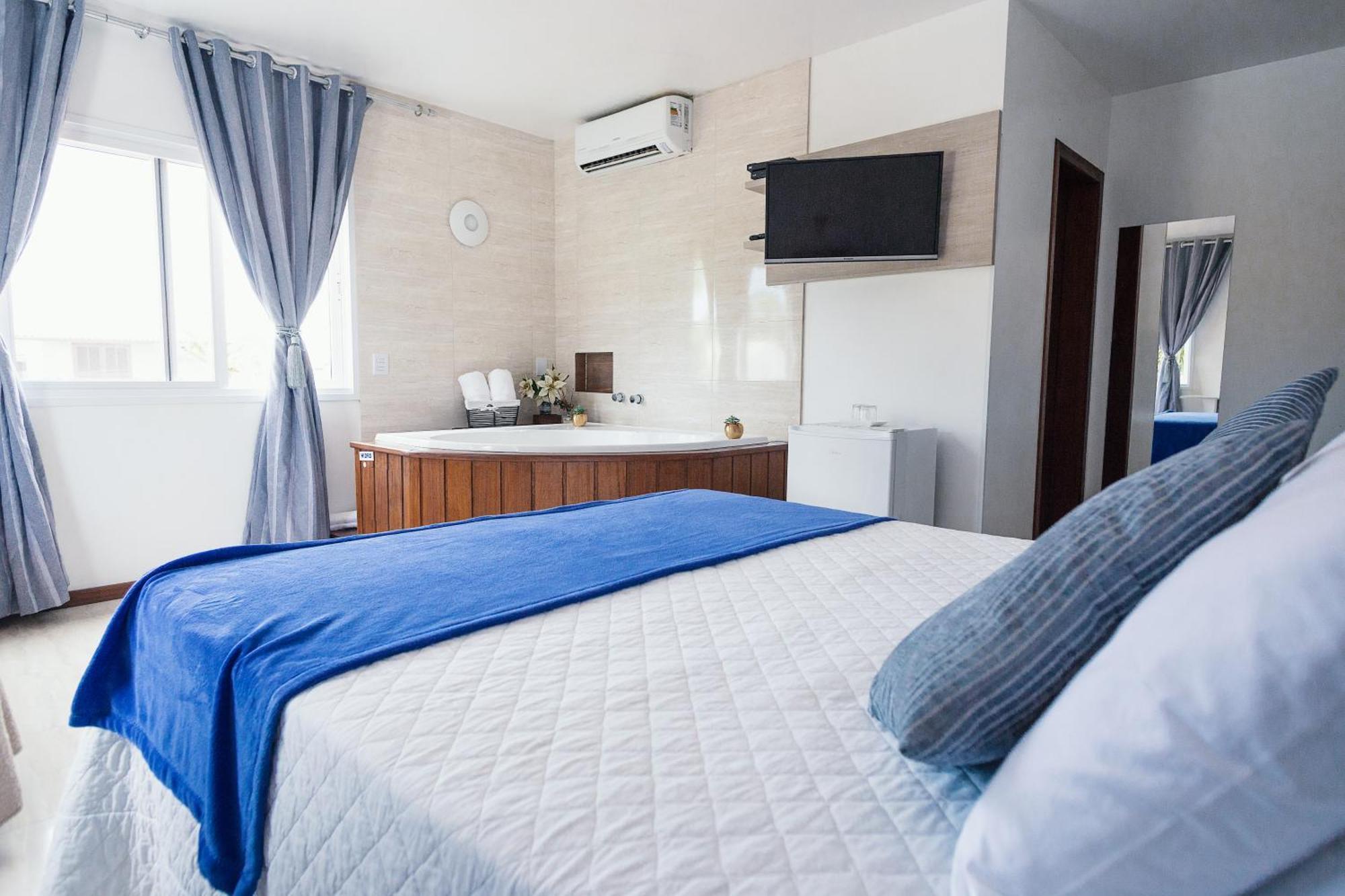 גרופאבה La Plage Residence מראה חיצוני תמונה