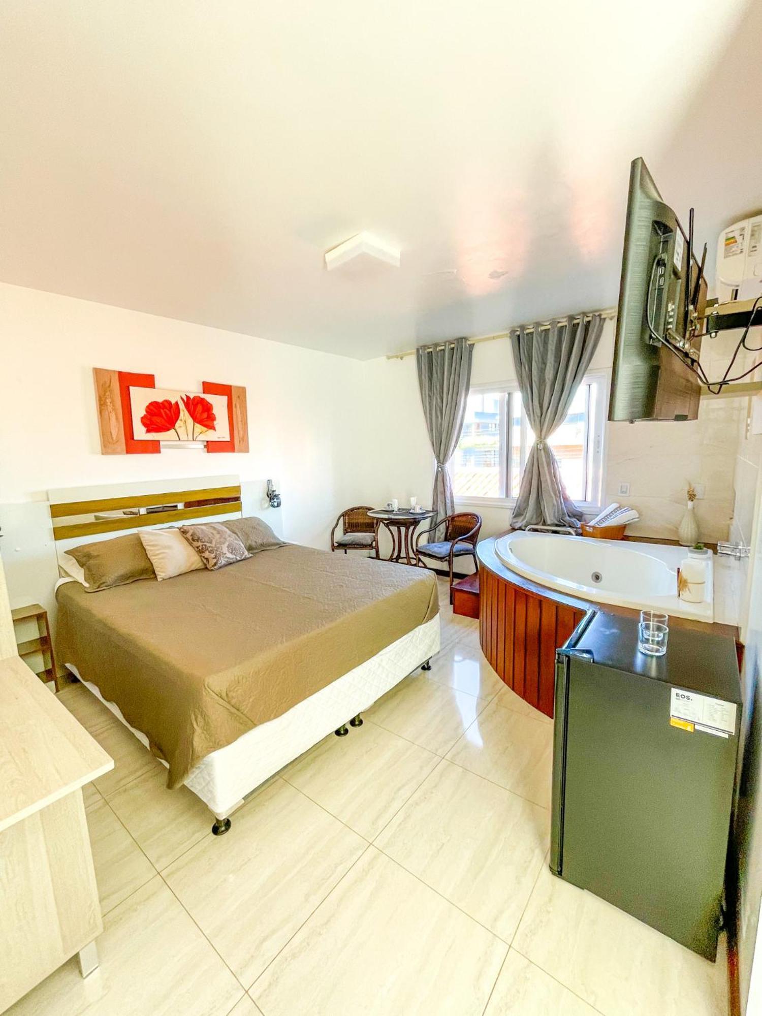 גרופאבה La Plage Residence מראה חיצוני תמונה
