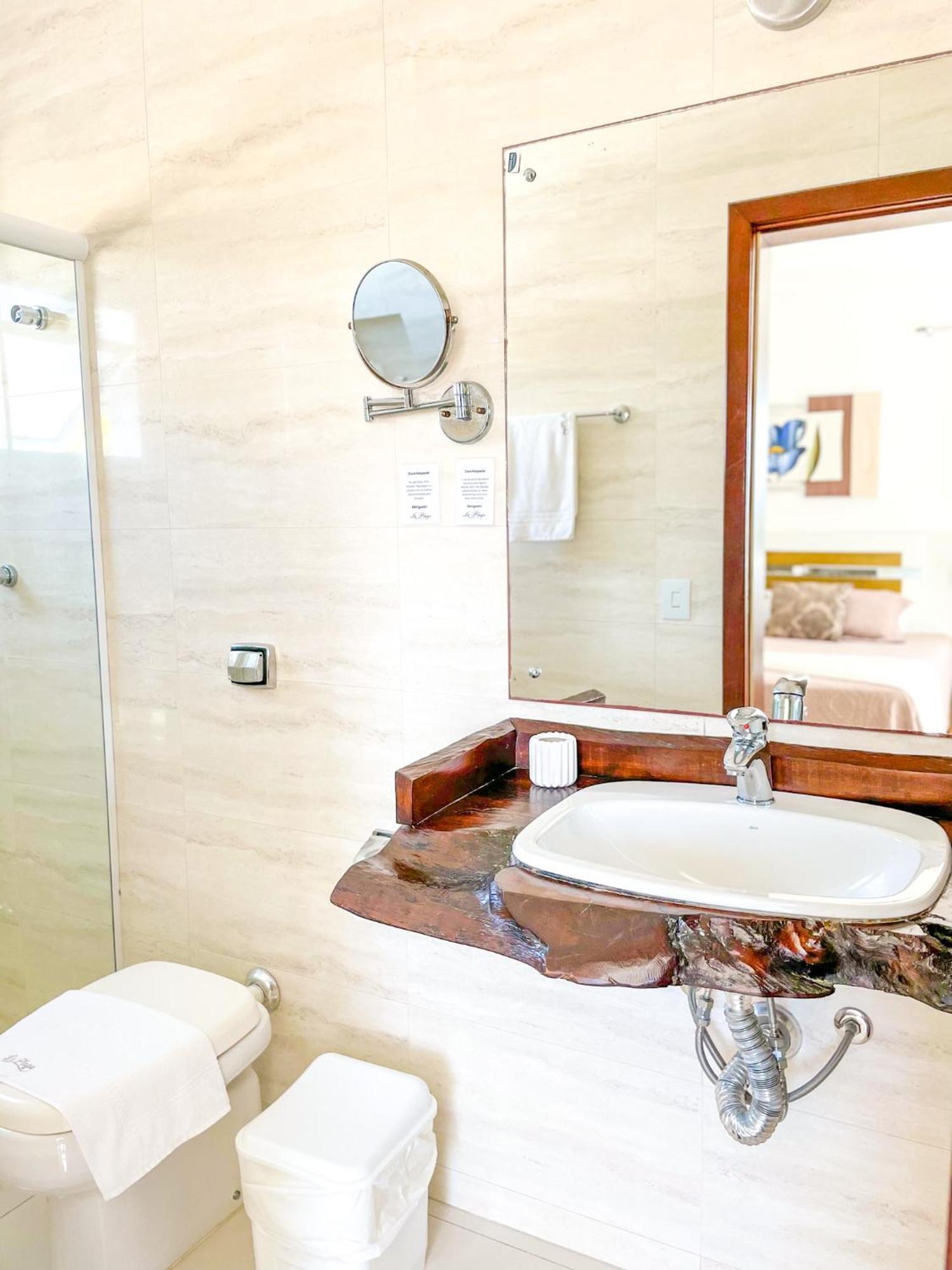גרופאבה La Plage Residence מראה חיצוני תמונה
