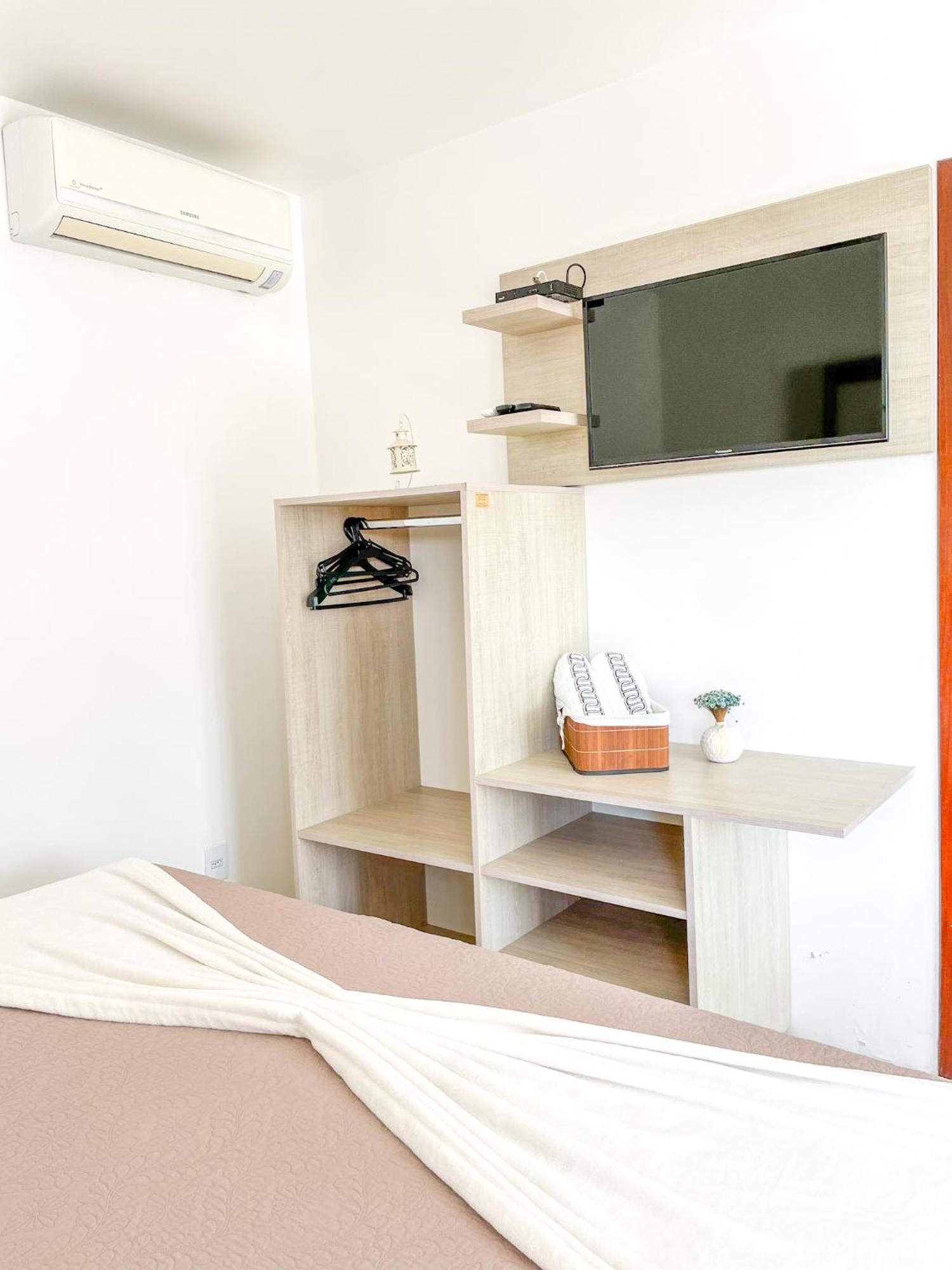 גרופאבה La Plage Residence מראה חיצוני תמונה