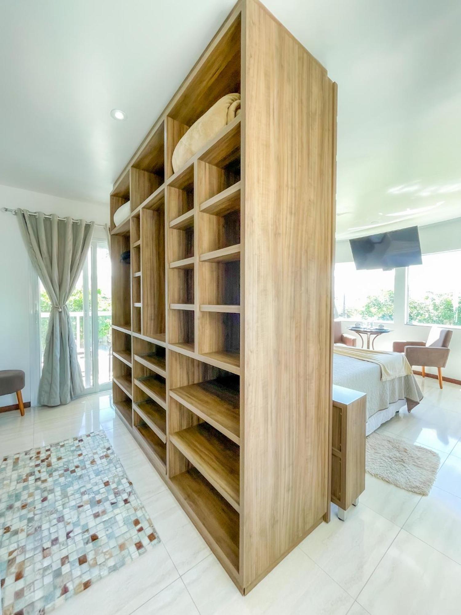 גרופאבה La Plage Residence מראה חיצוני תמונה