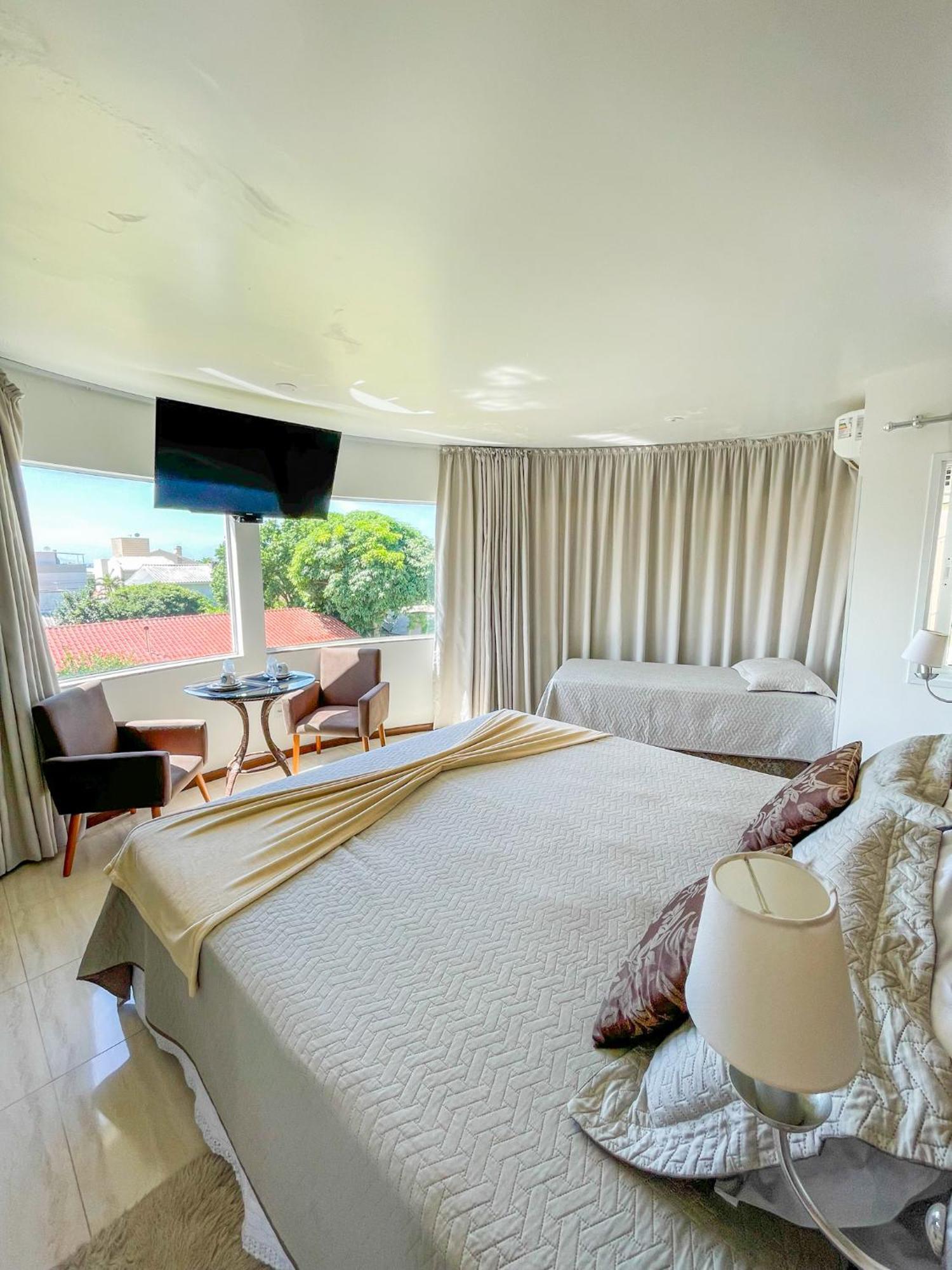 גרופאבה La Plage Residence מראה חיצוני תמונה