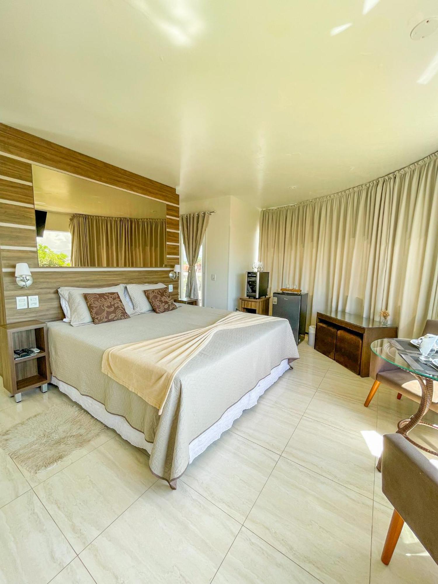 גרופאבה La Plage Residence מראה חיצוני תמונה