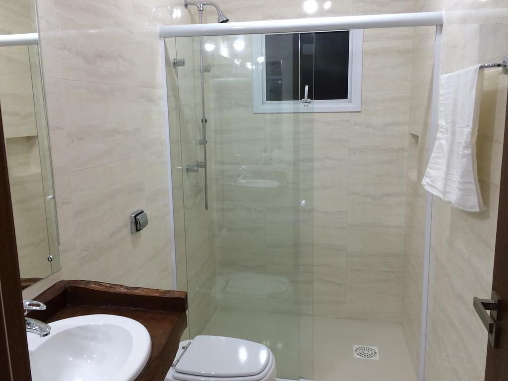 גרופאבה La Plage Residence חדר תמונה