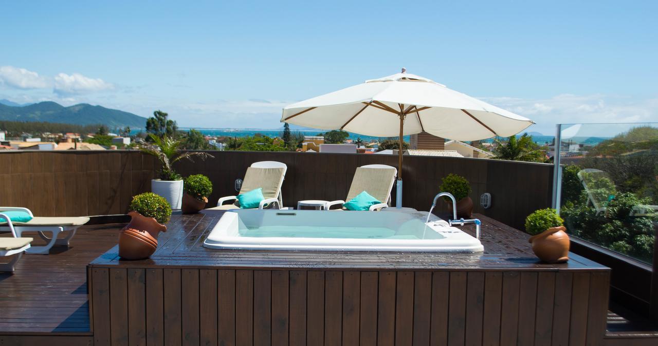 גרופאבה La Plage Residence מראה חיצוני תמונה