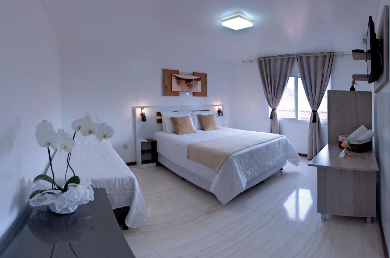 גרופאבה La Plage Residence מראה חיצוני תמונה